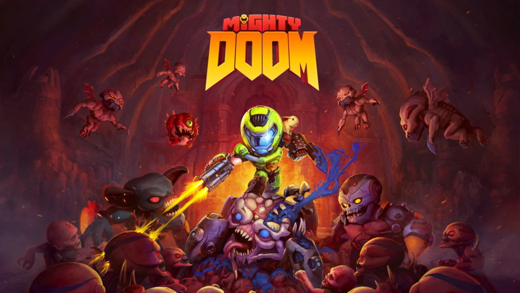 DOOM