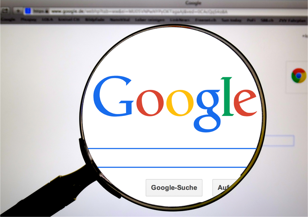 Google, Información personal, como proteger mis datos personales, cómo proteger la información de tu empresa
