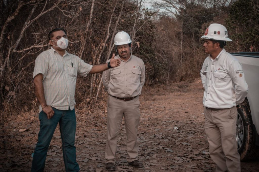 El hoyo al infierno: Viaje al desastre ecológico en Donají, Oaxaca 5 Oaxaca