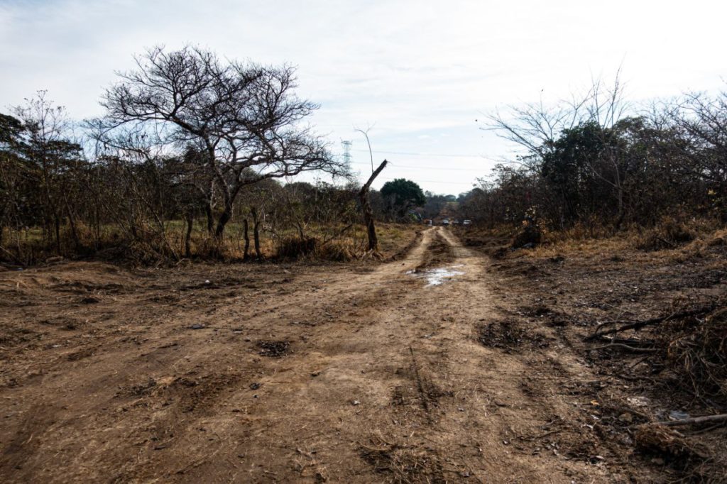 El hoyo al infierno: Viaje al desastre ecológico en Donají, Oaxaca 14 Oaxaca