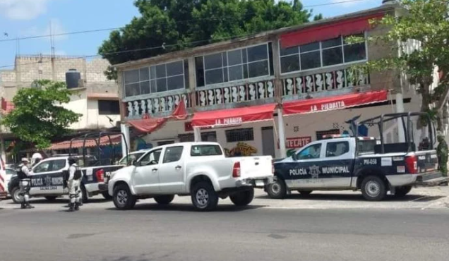 El hoyo al infierno: Viaje al desastre ecológico en Donají, Oaxaca 7 Captura de pantalla 2023 04 12 132612 1