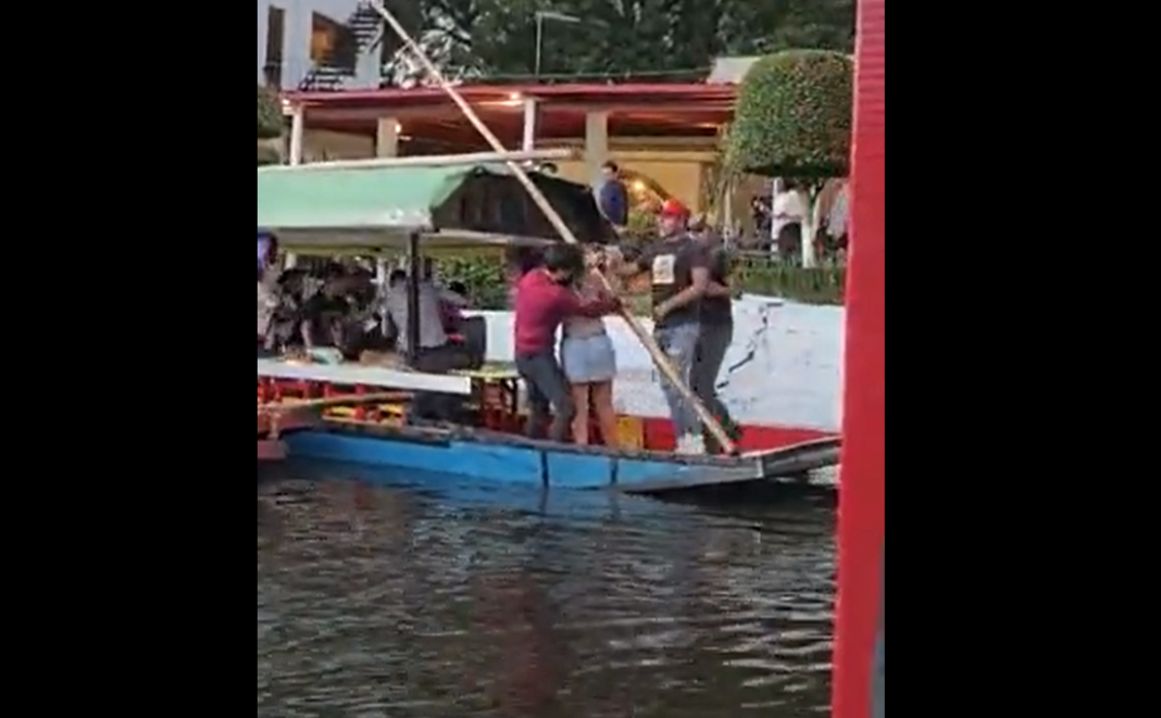 Xochimilco