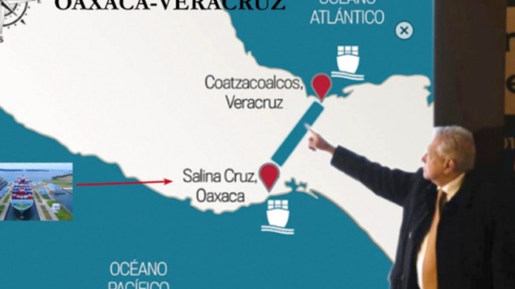 El hoyo al infierno: Viaje al desastre ecológico en Donají, Oaxaca 6 Oaxaca