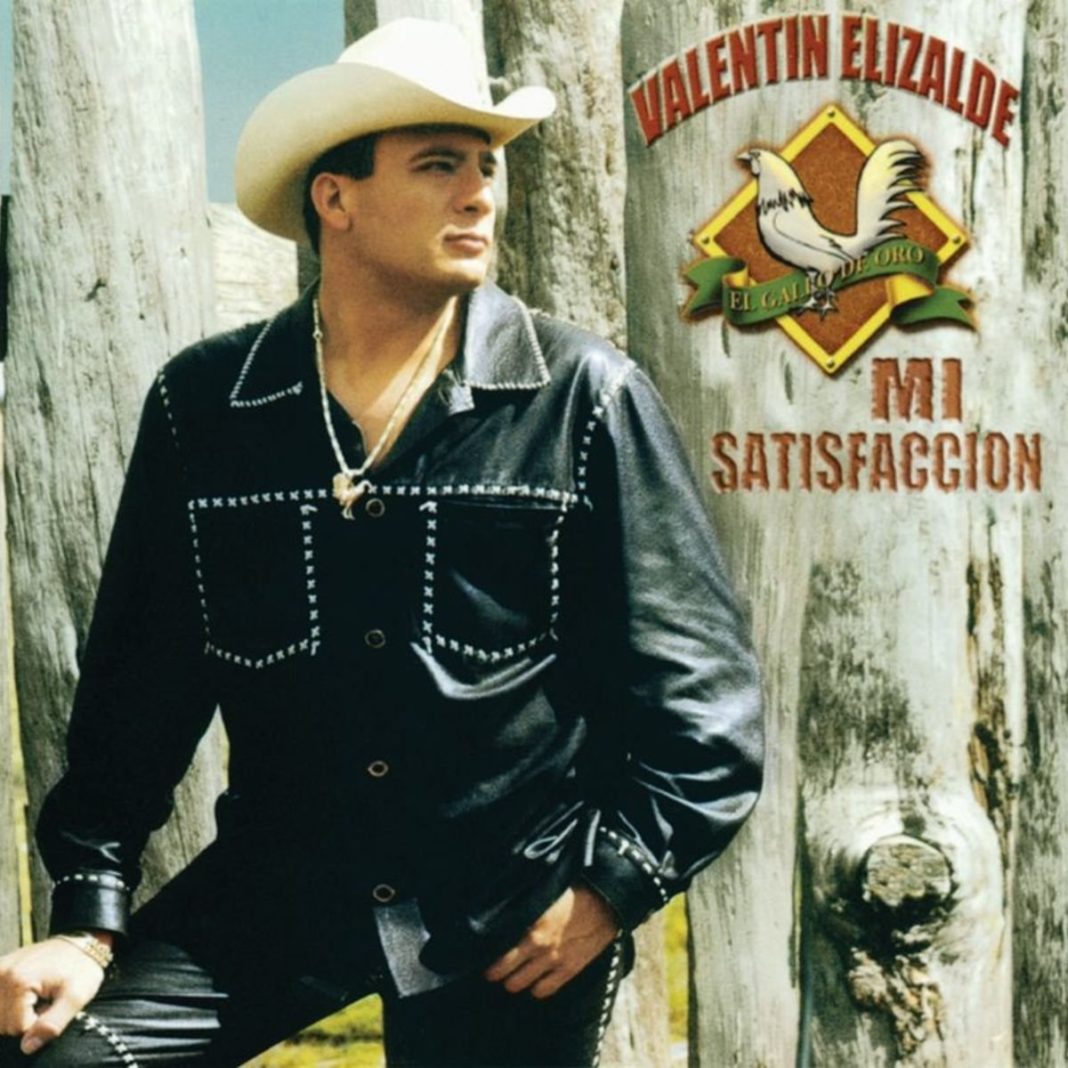 Valentín Elizalde