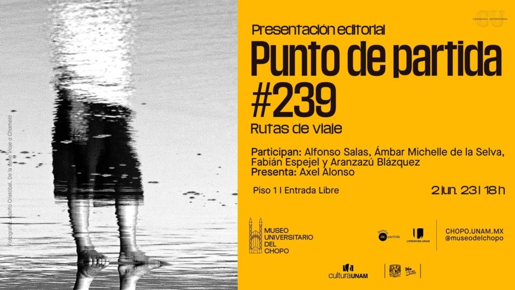 Pdep239 en Museo del Chopo
