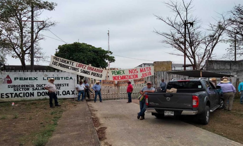 Oaxaca,donaji,istmo, oaxaca Corredor