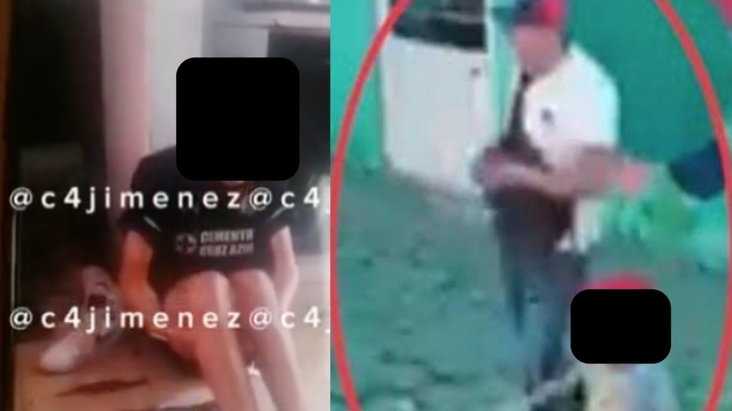 Agresor,Maestra,Kínder,Cuautitlán Izcalli,Estado de México,Presunto secuestro,Evidencia celular,Célula criminal,
