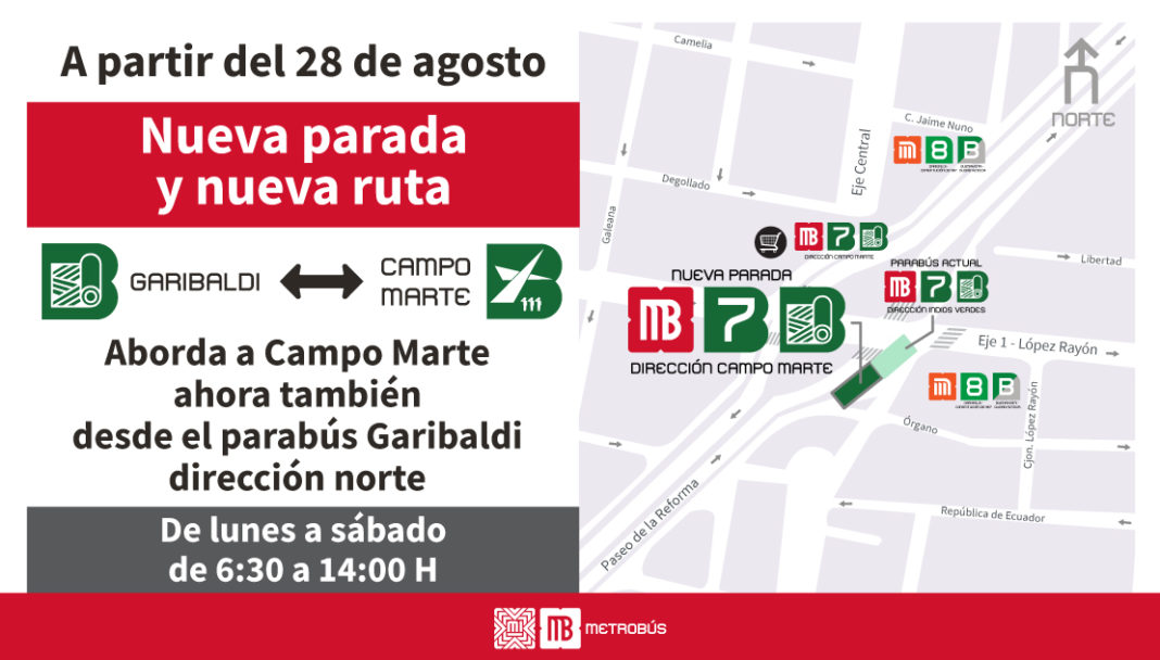 Metrobús