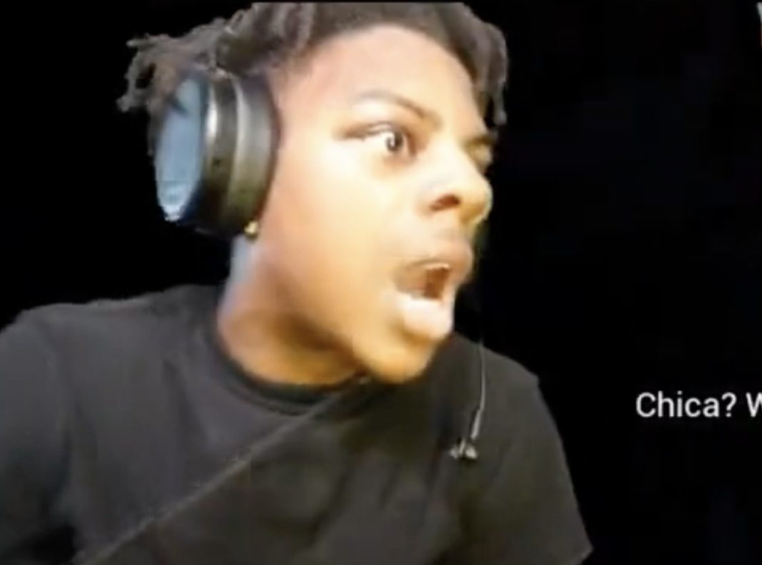 Streamer, Darren Watkins Jr
