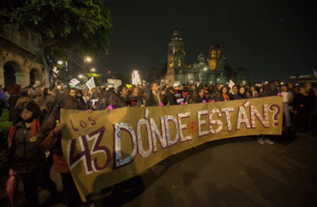 Ayotzinapa