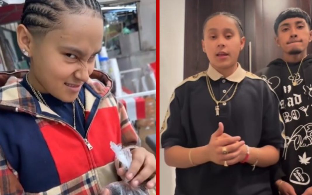 Yahritza y Su Esencia