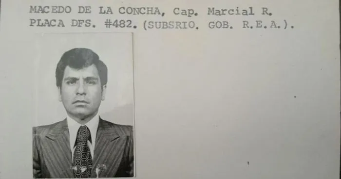 Rafael Macedo