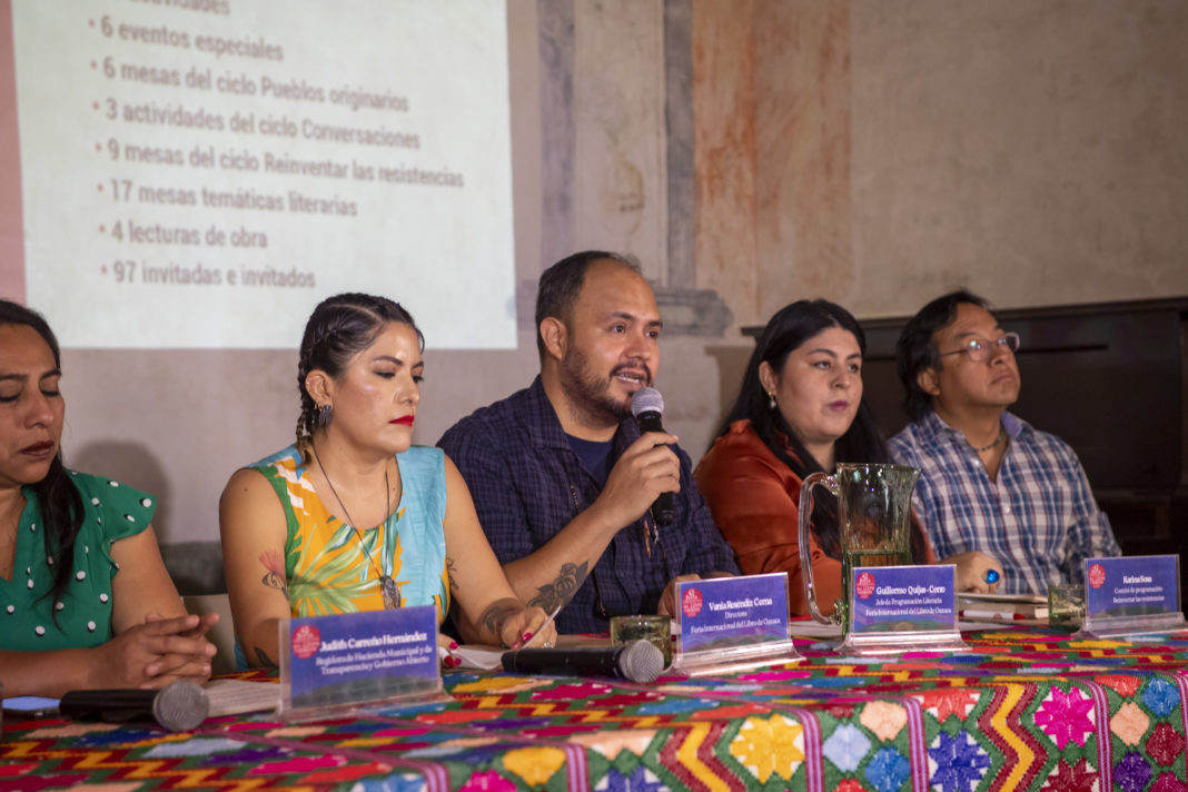Feria Oaxaca