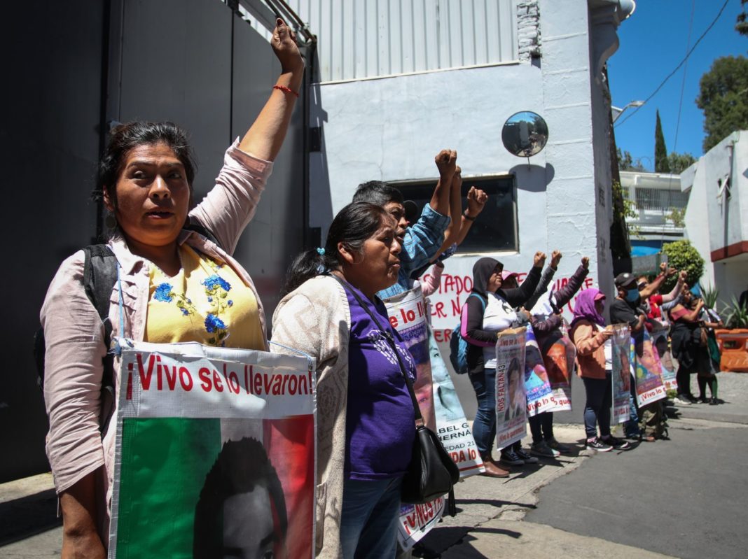 Ayotzinapa