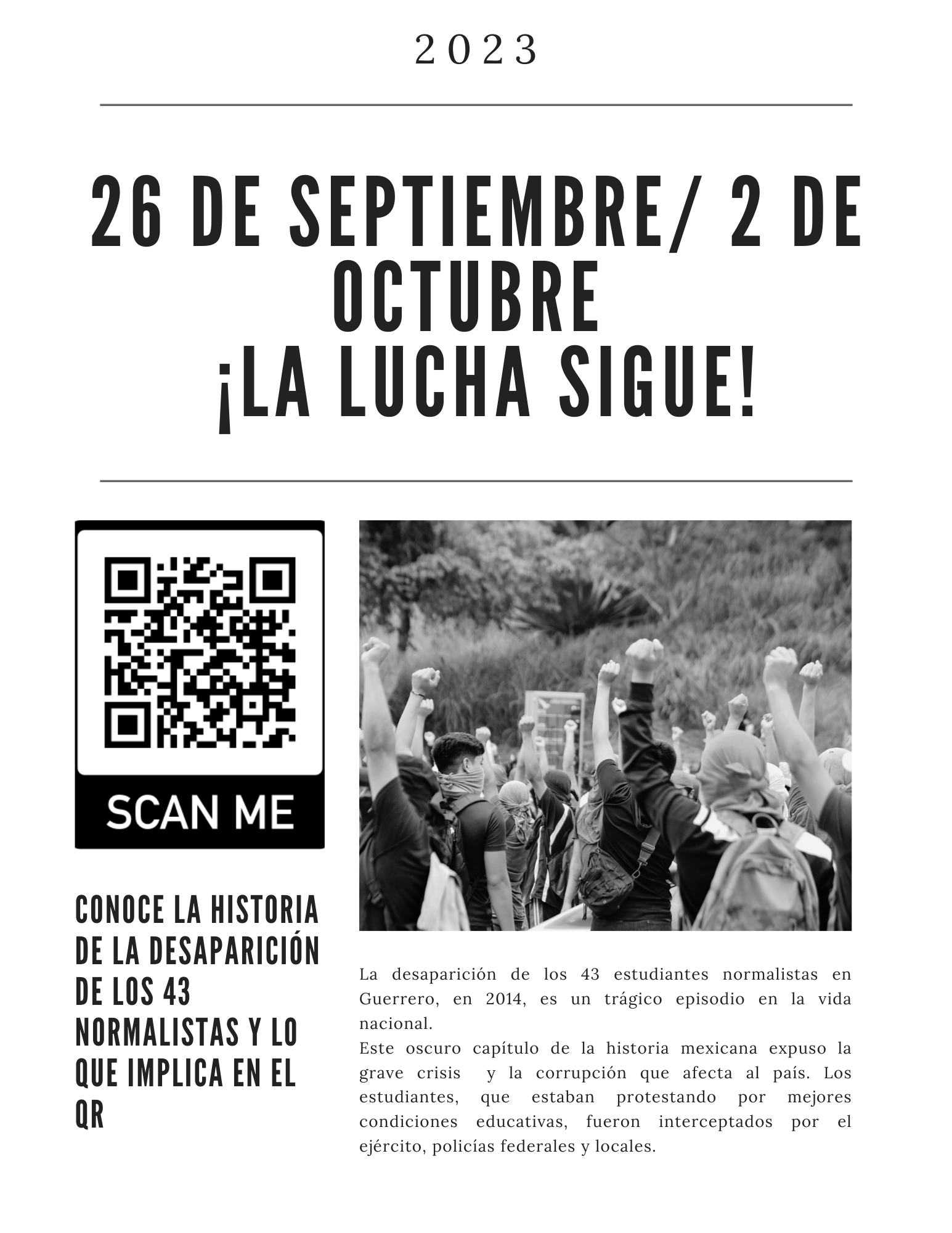Ayotzinapa