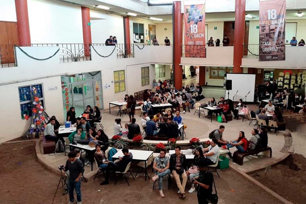 UACM
