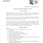 UACM,