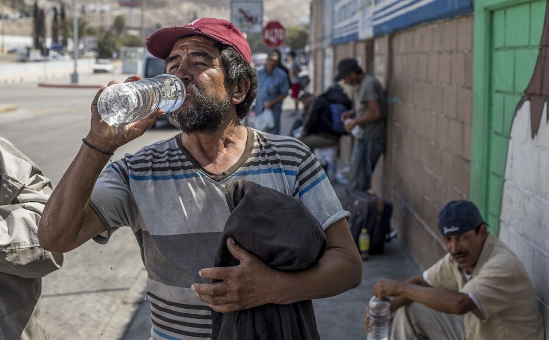 Oaxaca, Migracion