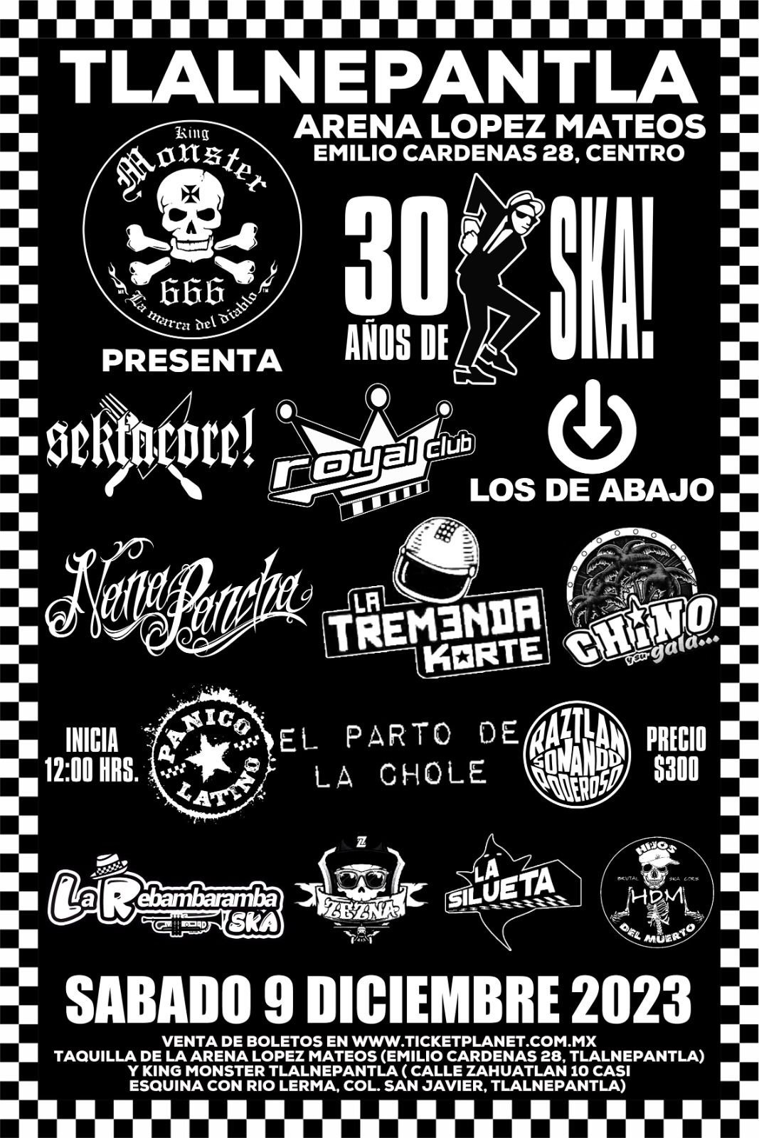 SKA