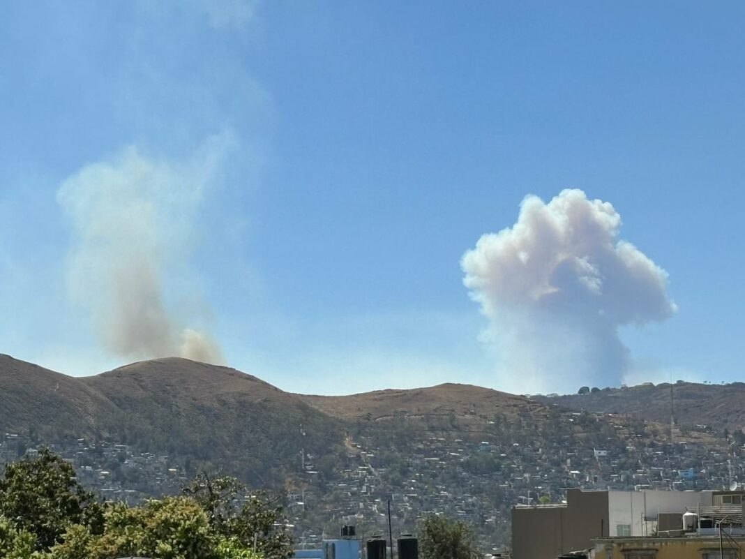 Oaxaca
