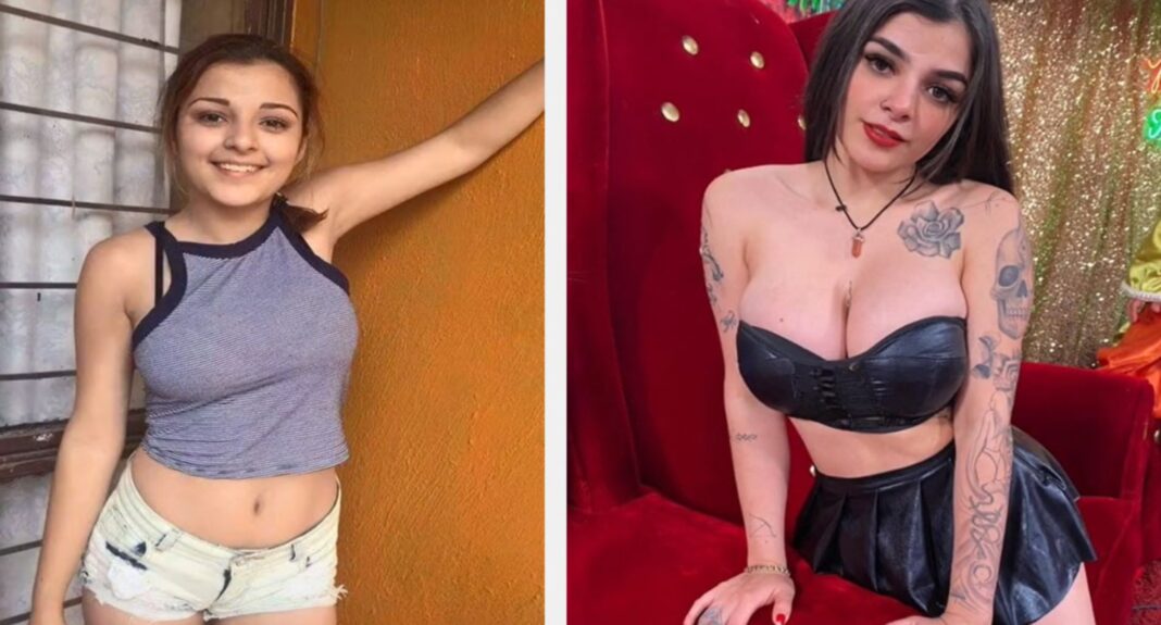 Karely Ruiz