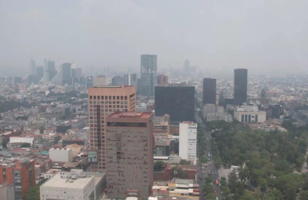 Contingencia Ambiental