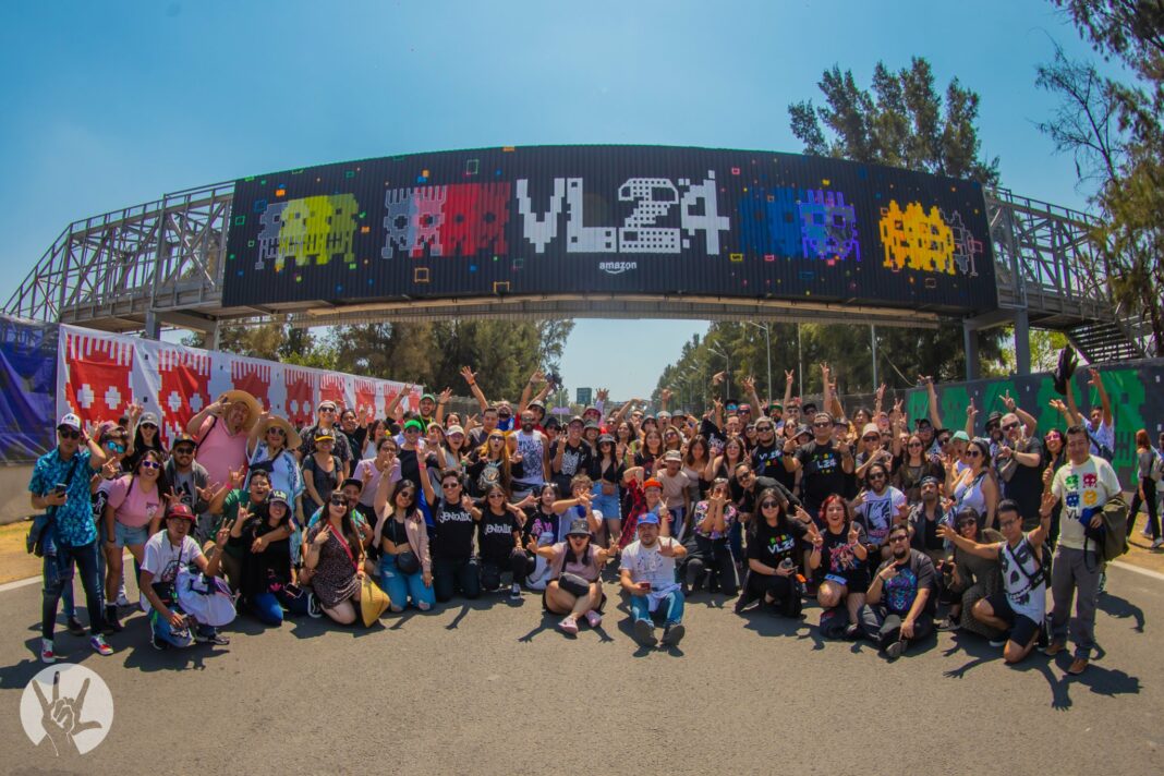 Vive Latino 2024