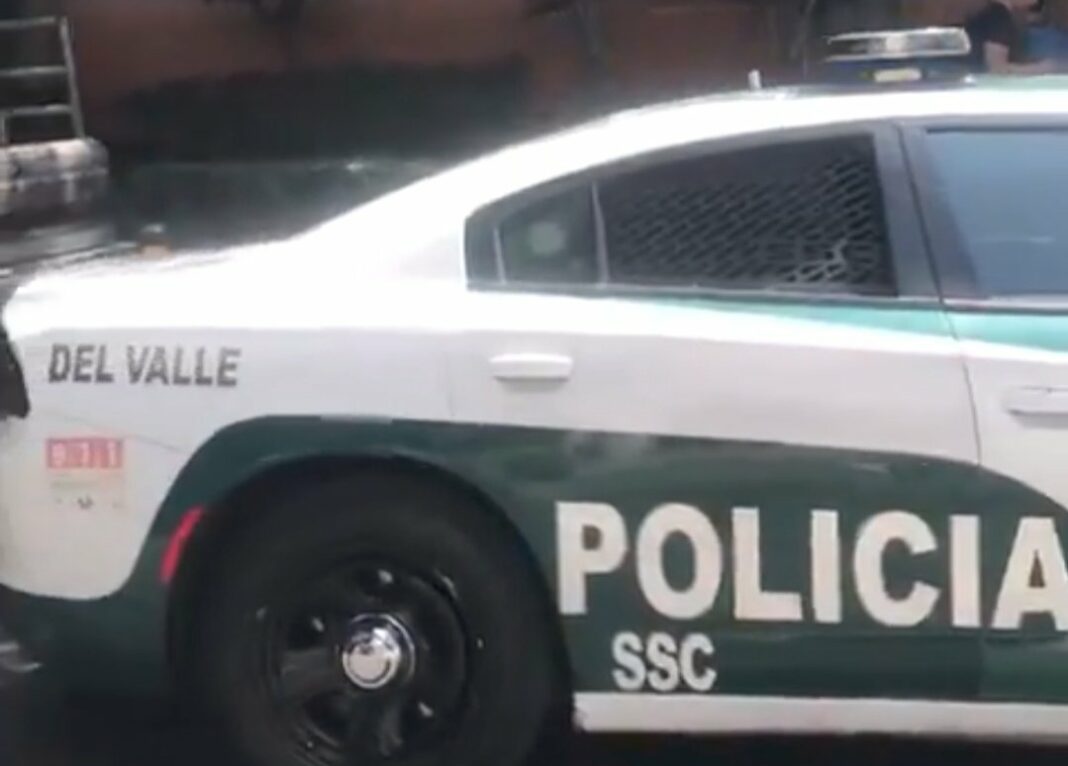 Del Valle