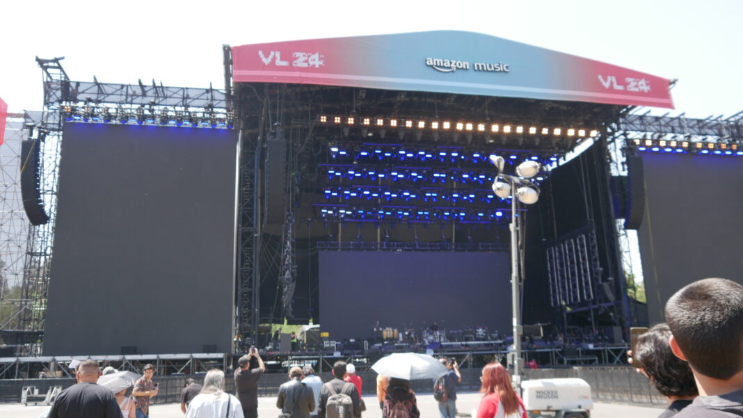 Vive Latino 2024