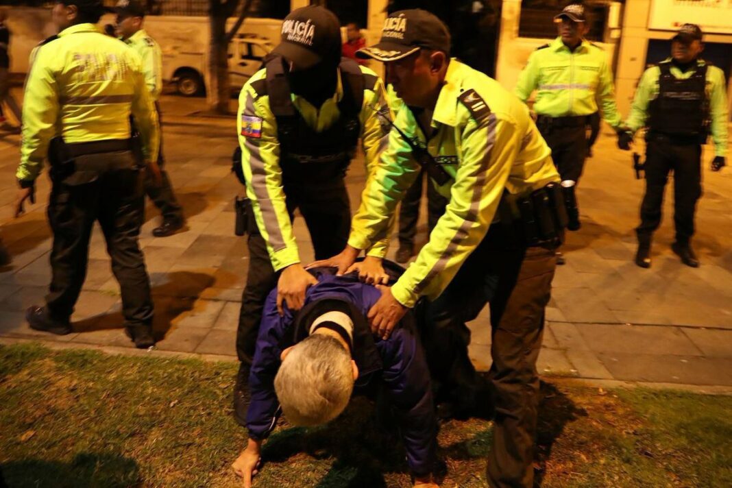 Ecuador