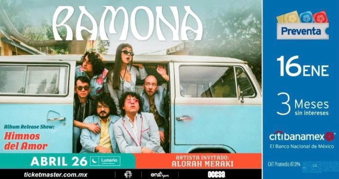 Ramona Lunario 2