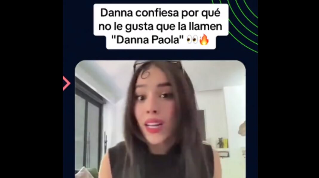 Danna Paola