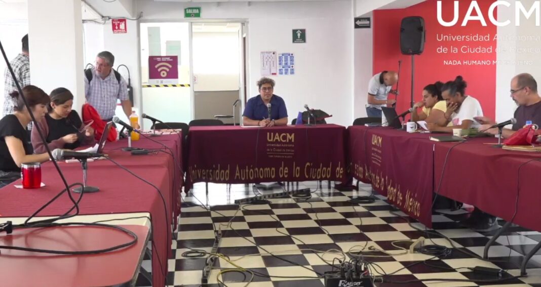 UACM