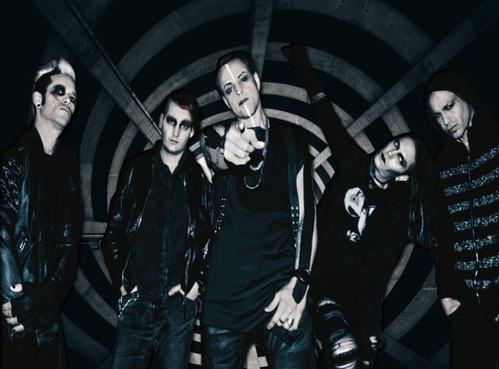 ¿Nueva era para Linkin Park? Posible entrada de una nueva vocalista crea esperanza en los fans 1 jay gordon orgy