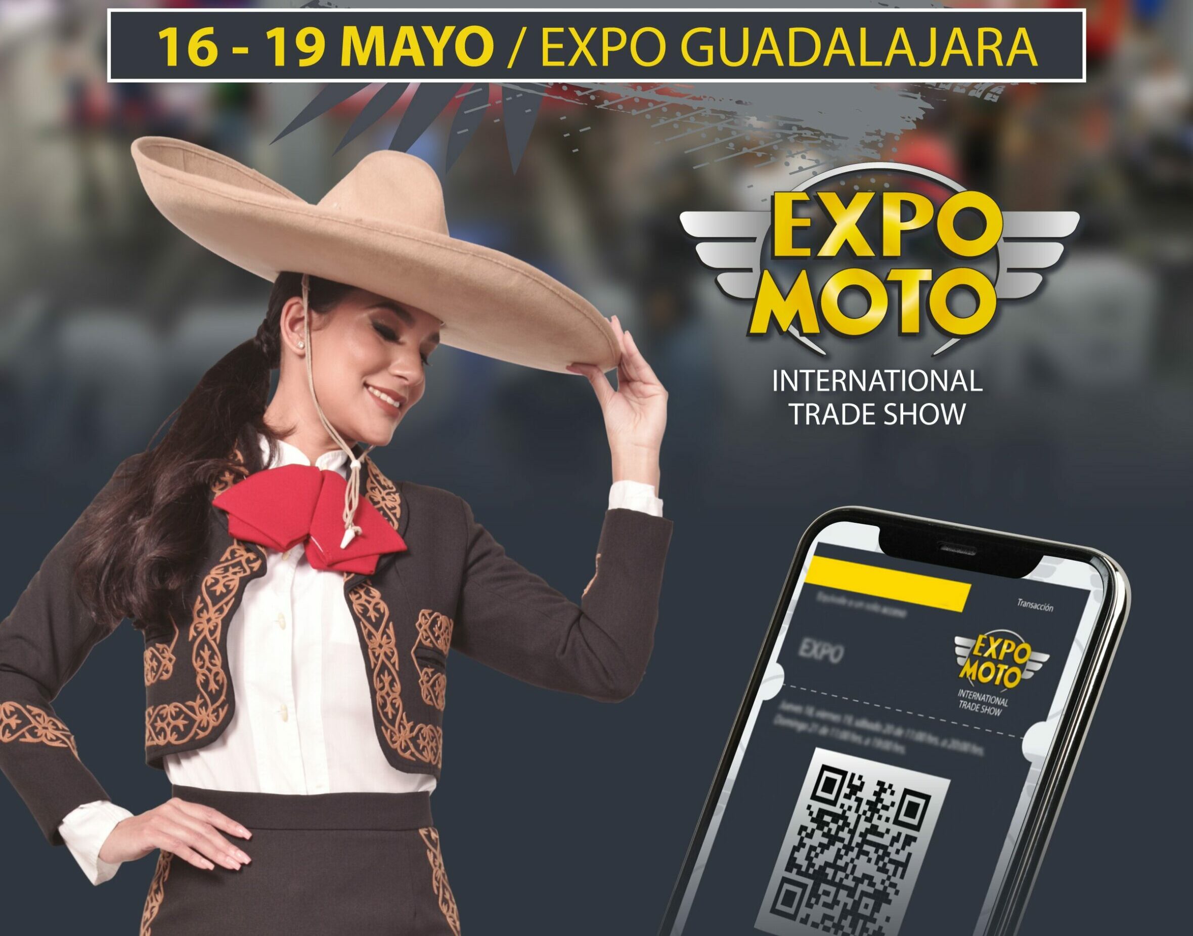 Expo Moto