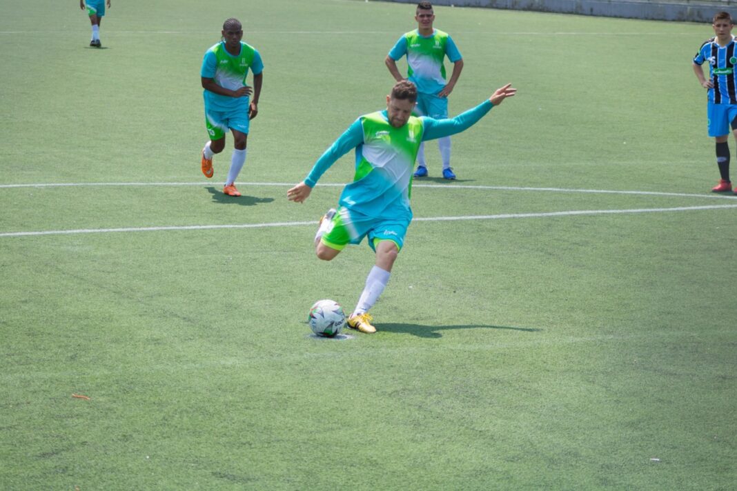 fútbol