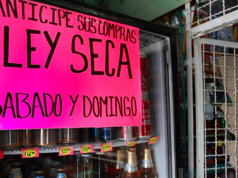 ley seca provocara perdidas de hasta el 50 en restaurantes 319330