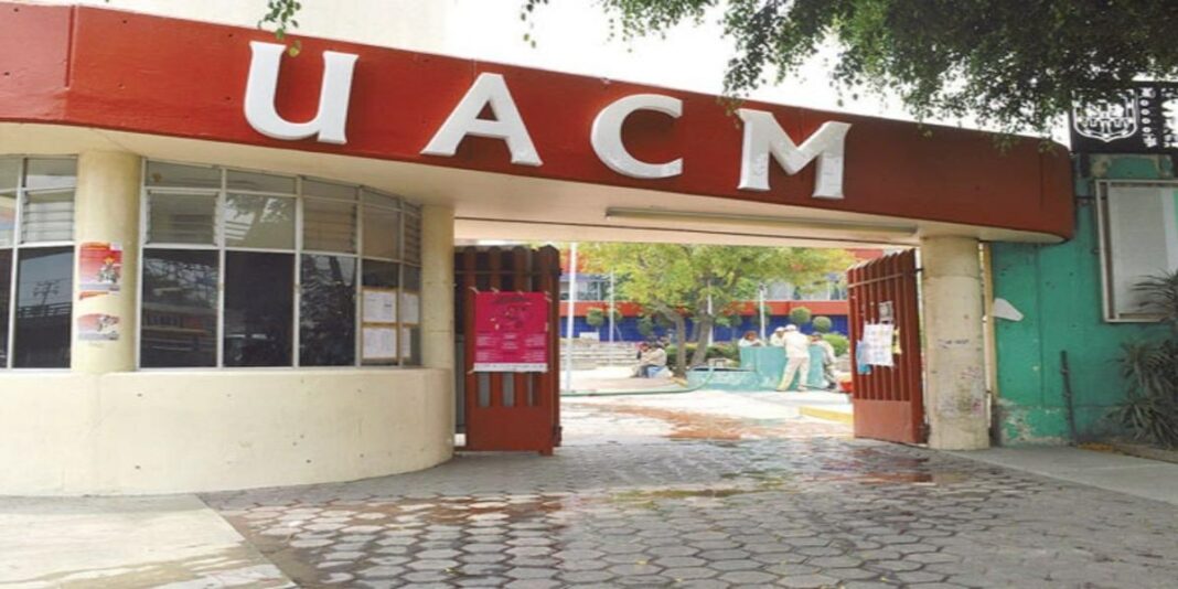 UACM