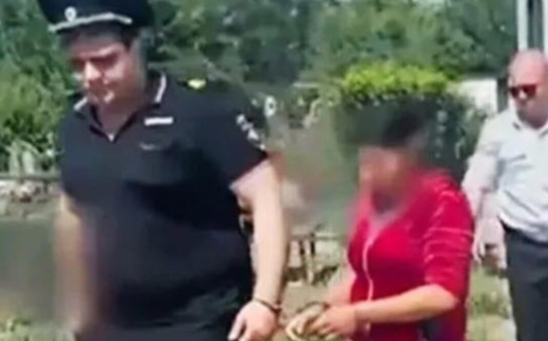 Rusia , Mujeres