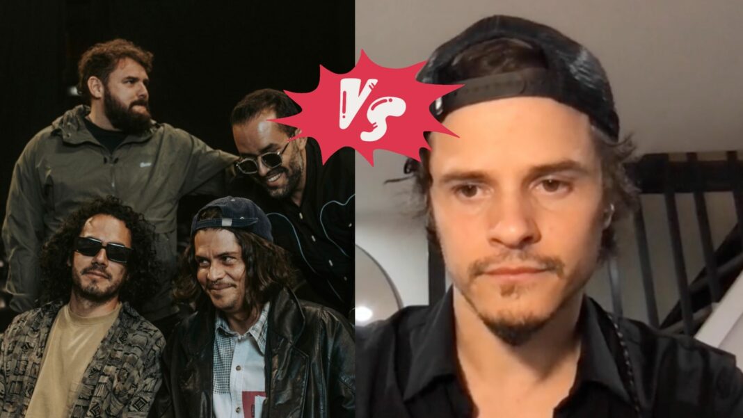 Juan Son, Porter,