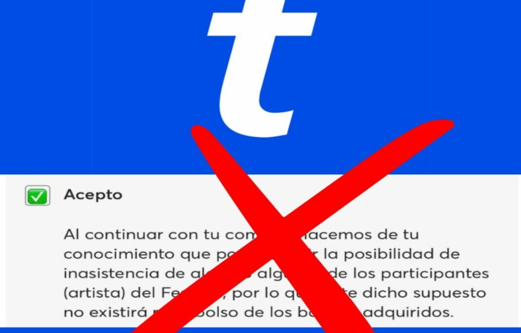Ticketmaster