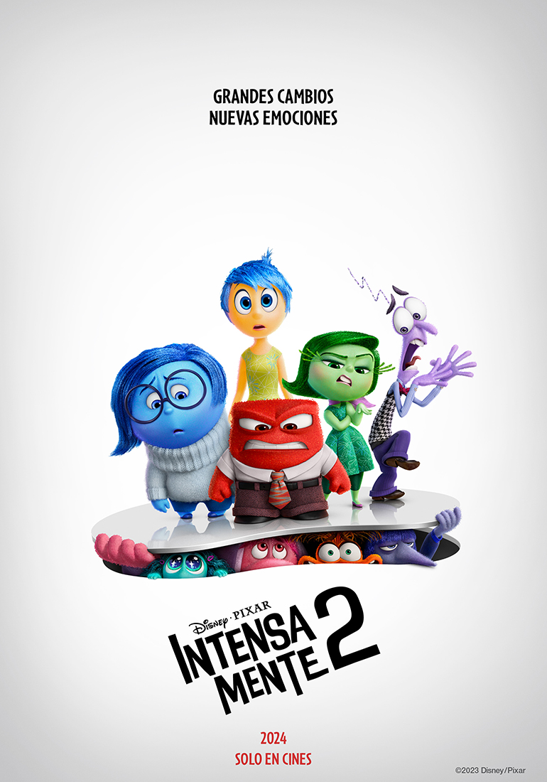 HARBOR TEASER POSTER LAS