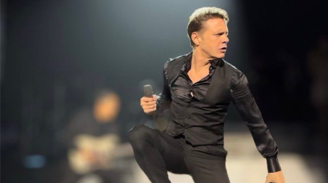 Luis Miguel