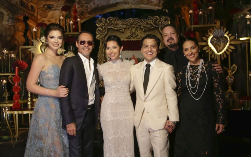 Pepe Aguilar