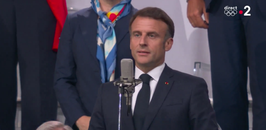 París 2024