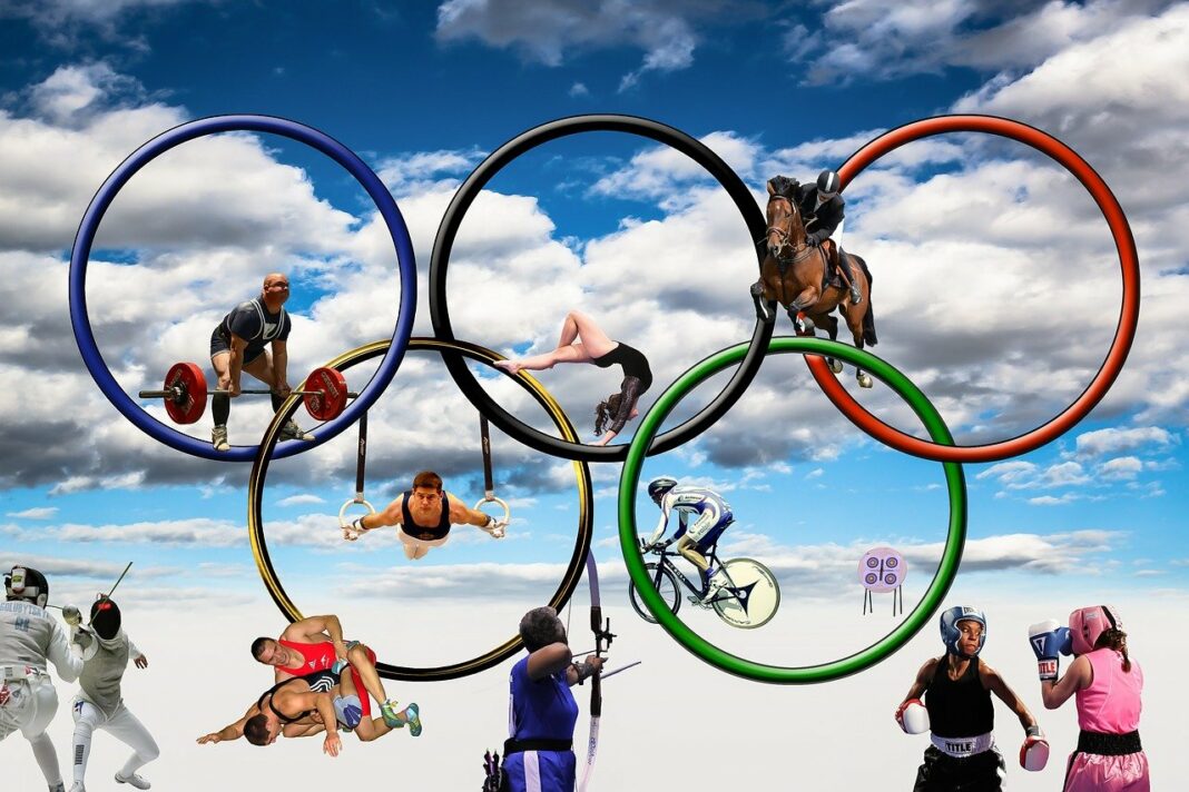 Olimpiadas