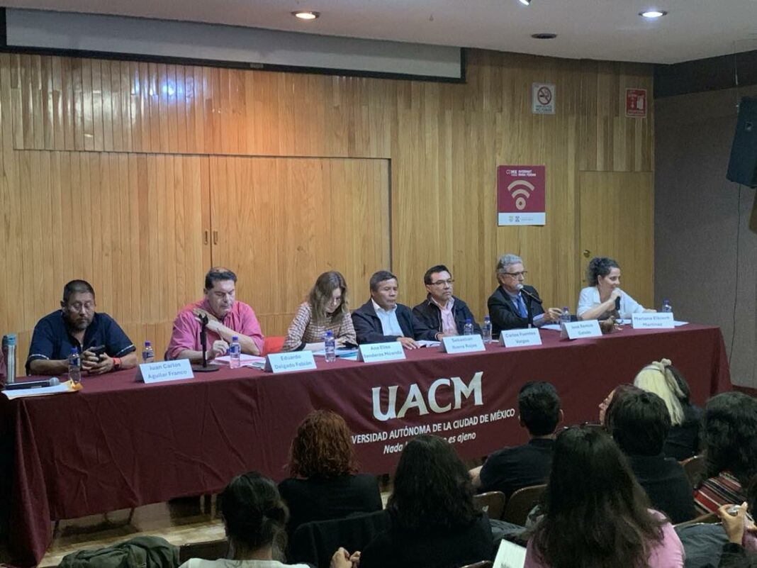 UACM