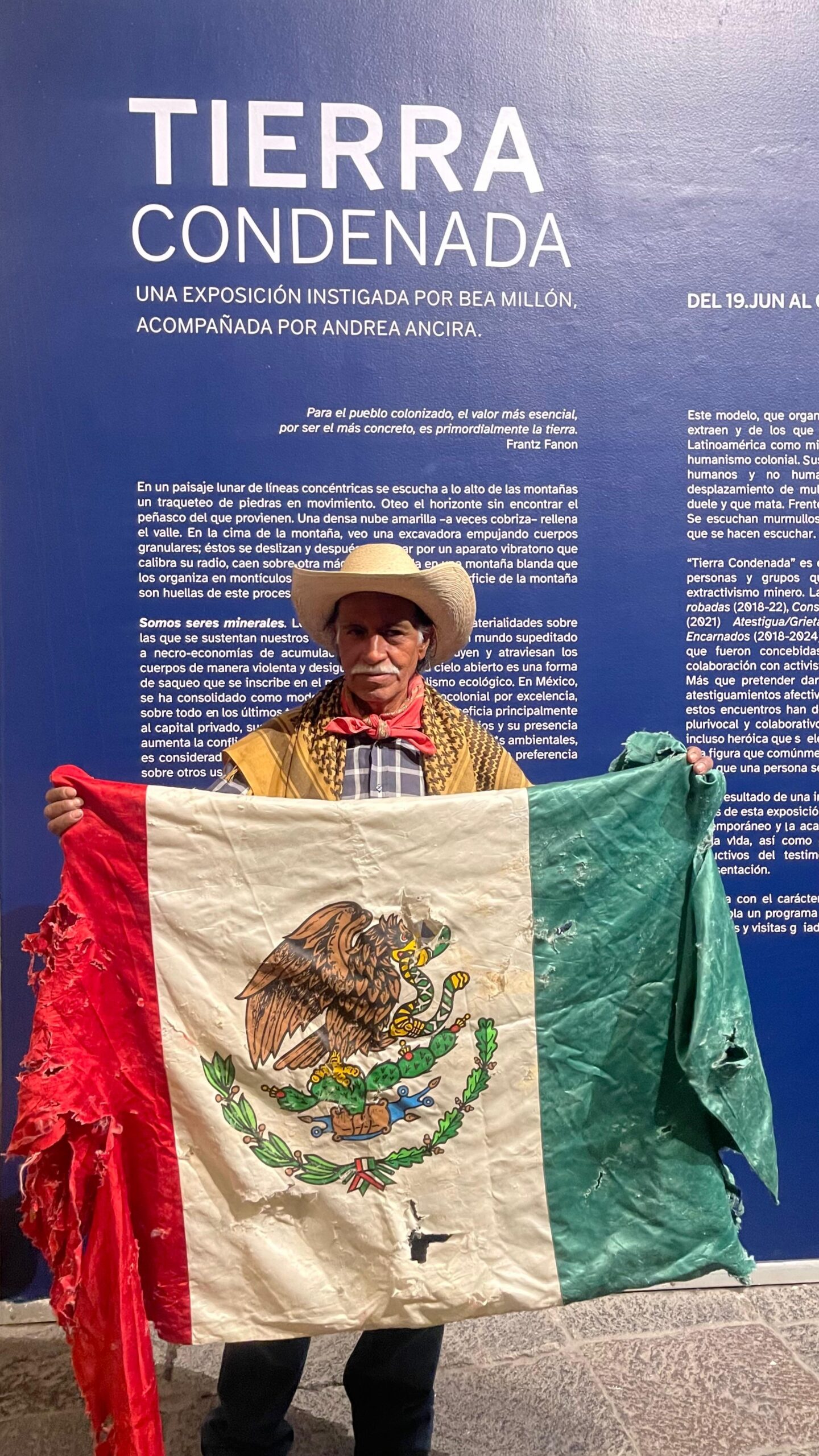 Minera de Slim continúa con el despojo en Zacatecas: autoridades se niegan a entregar pruebas vitales a los pobladores de Salaverna 1 Zacatecas