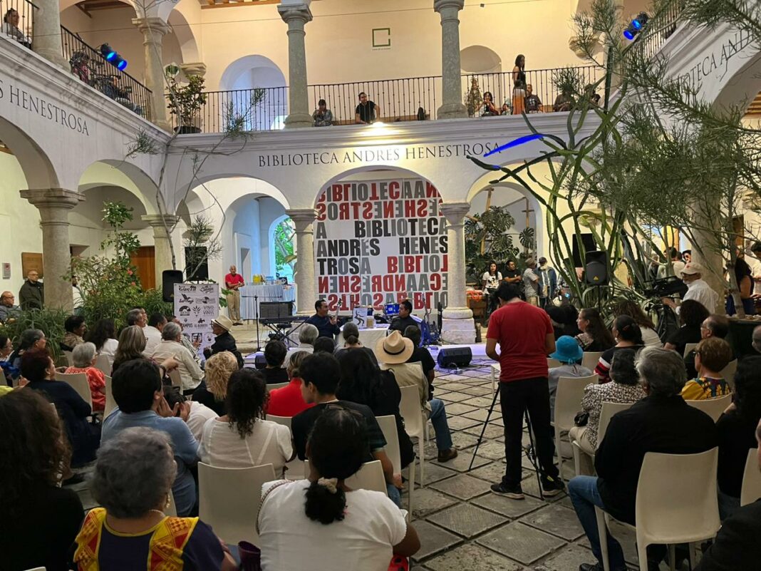 Radiografía del Rock en Oaxaca