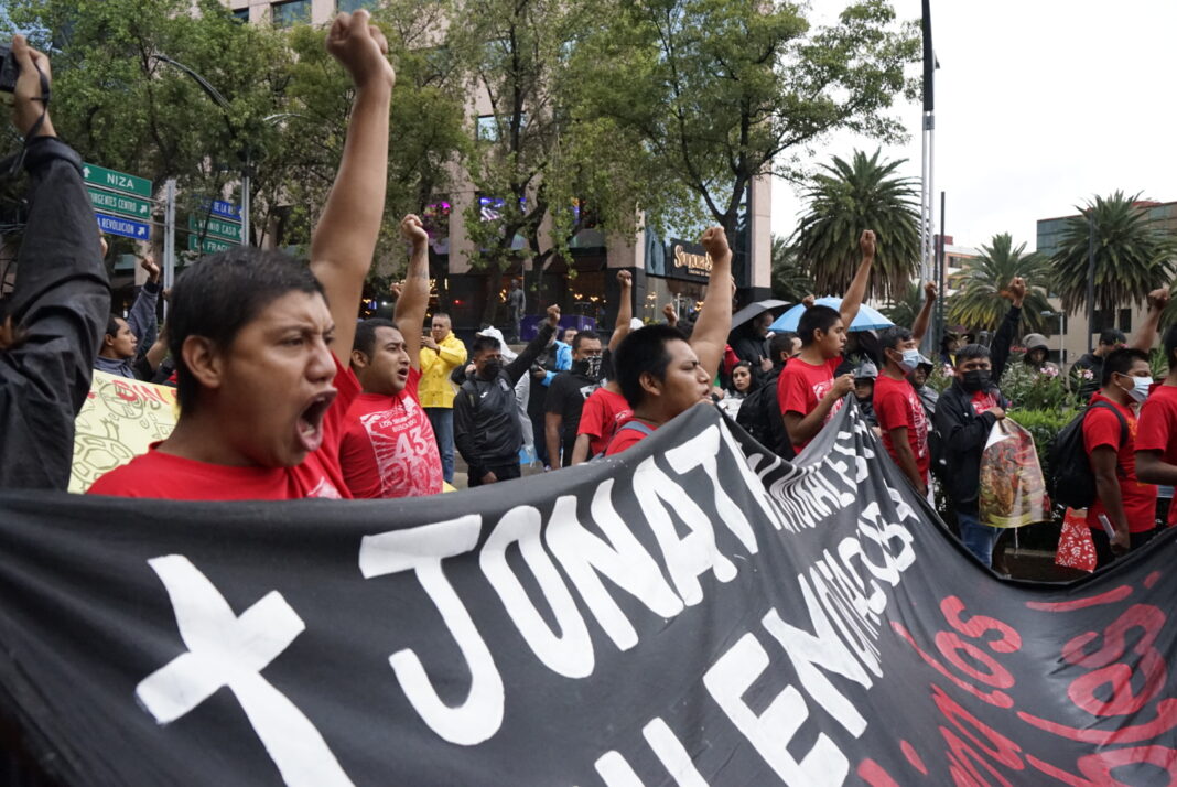Ayotzinapa